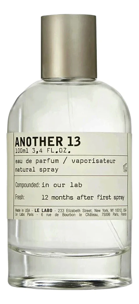 Le Labo Another 13