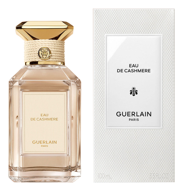 Guerlain Eau De Cashmere 2026 Туалетная вода купить от 1.5 мл по
