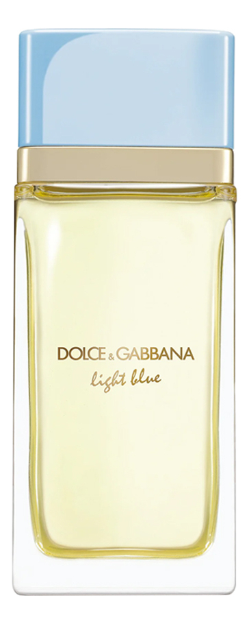 Light Blue Eau De Parfum парфюмерная вода 200мл 3794₽