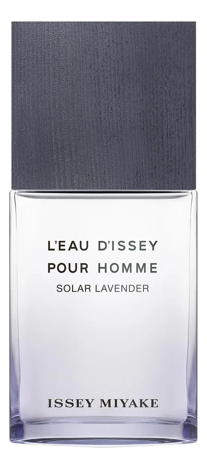 LEau DIssey Pour Homme Solar Lavender туалетная вода 100мл уценка 7357₽