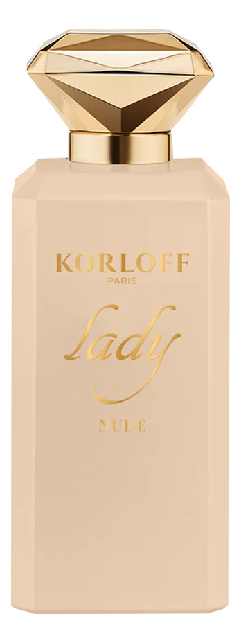 Lady Nude парфюмерная вода 30мл 4081₽