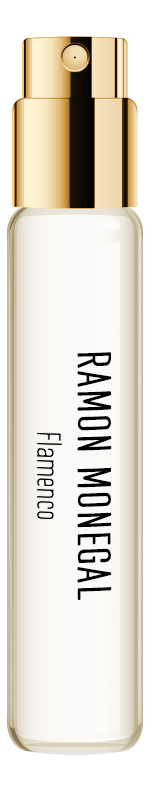 

Flamenco: парфюмерная вода 50мл, Flamenco