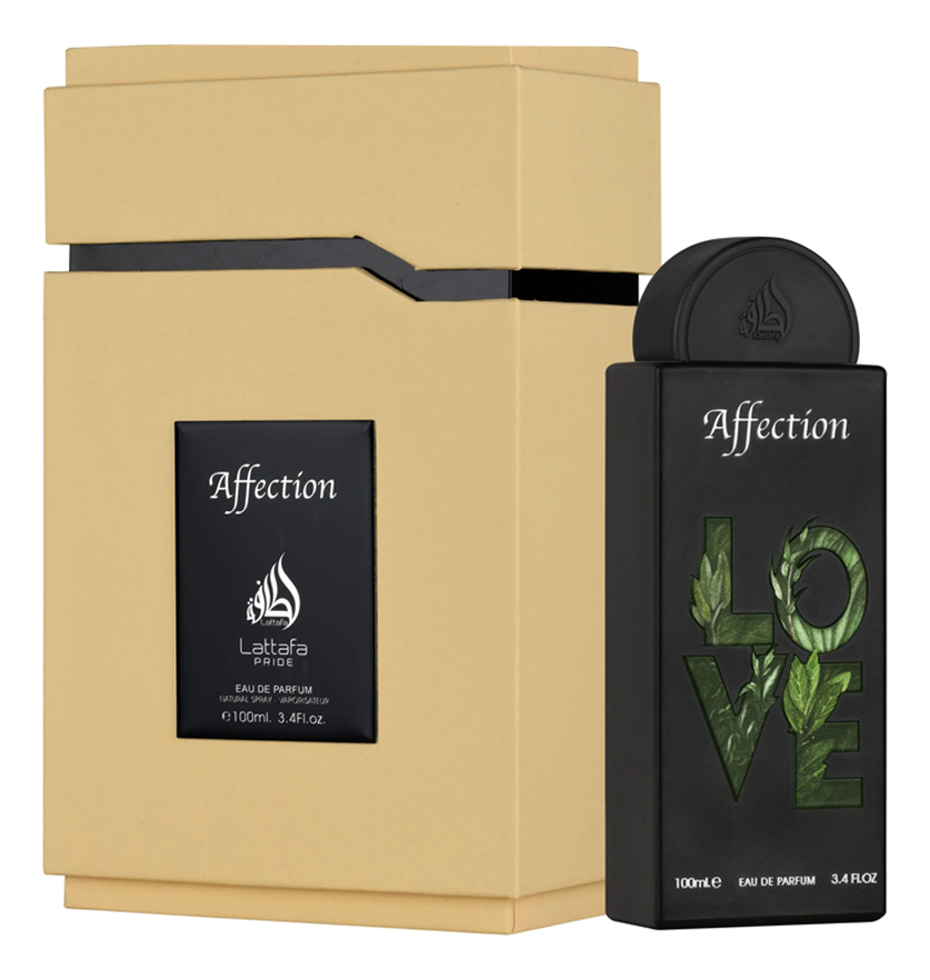 Affection парфюмерная вода 100мл 3548₽