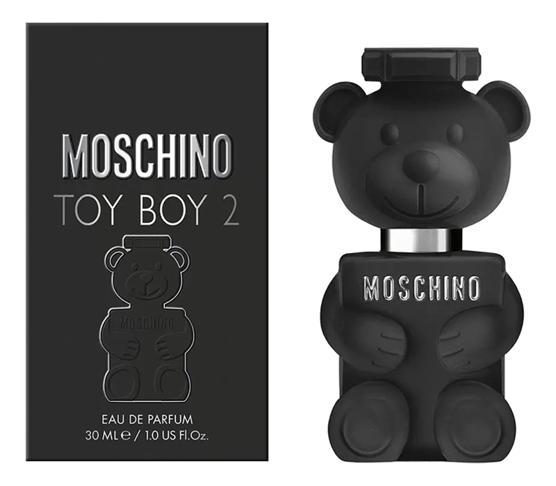 Toy Boy 2 парфюмерная вода 30мл 6594₽