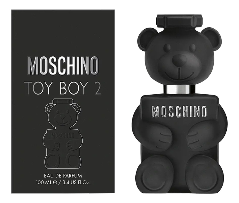 Toy Boy 2 парфюмерная вода 100мл 10531₽