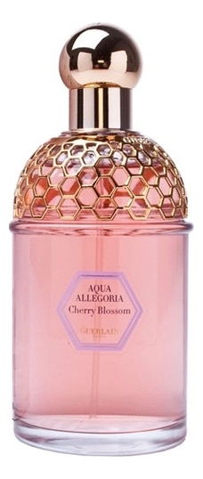 

Aqua Allegoria Cherry Blossom: туалетная вода 75мл тестер, Aqua Allegoria Cherry Blossom