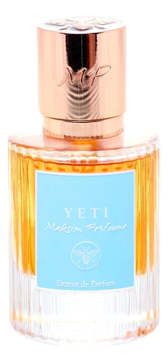 Yeti