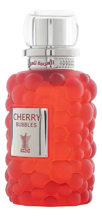 Cherry Bubbles
