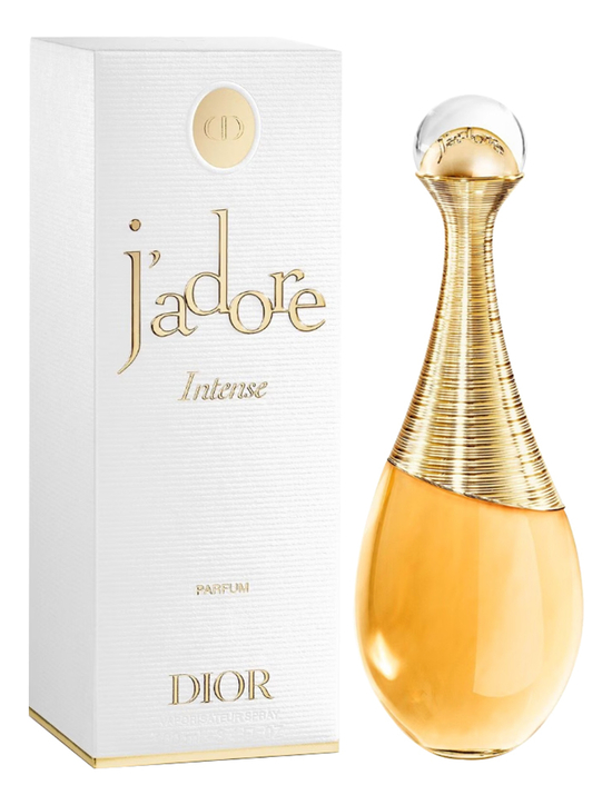 J’adore Intense