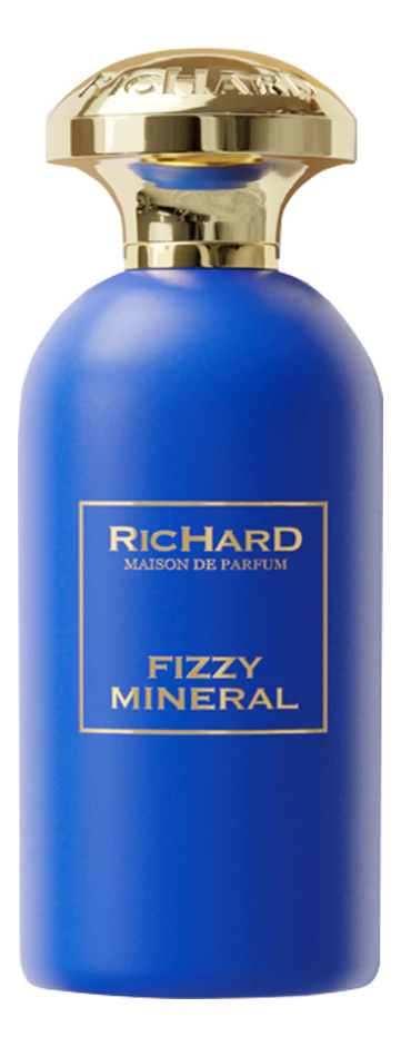 Fizzy Mineral парфюмерная вода 100мл уценка 16740₽