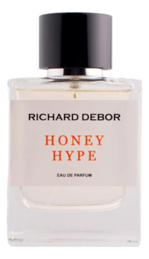 Honey Hype парфюмерная вода 100мл уценка 16740₽