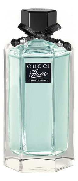 Flora by Gucci Glamorous Magnolia: туалетная вода 30мл flora by gucci туалетная вода 1 5мл