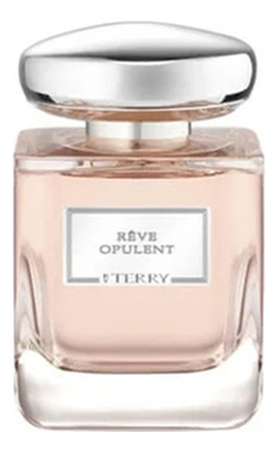 

Reve Opulent: парфюмерная вода 100мл тестер, Reve Opulent
