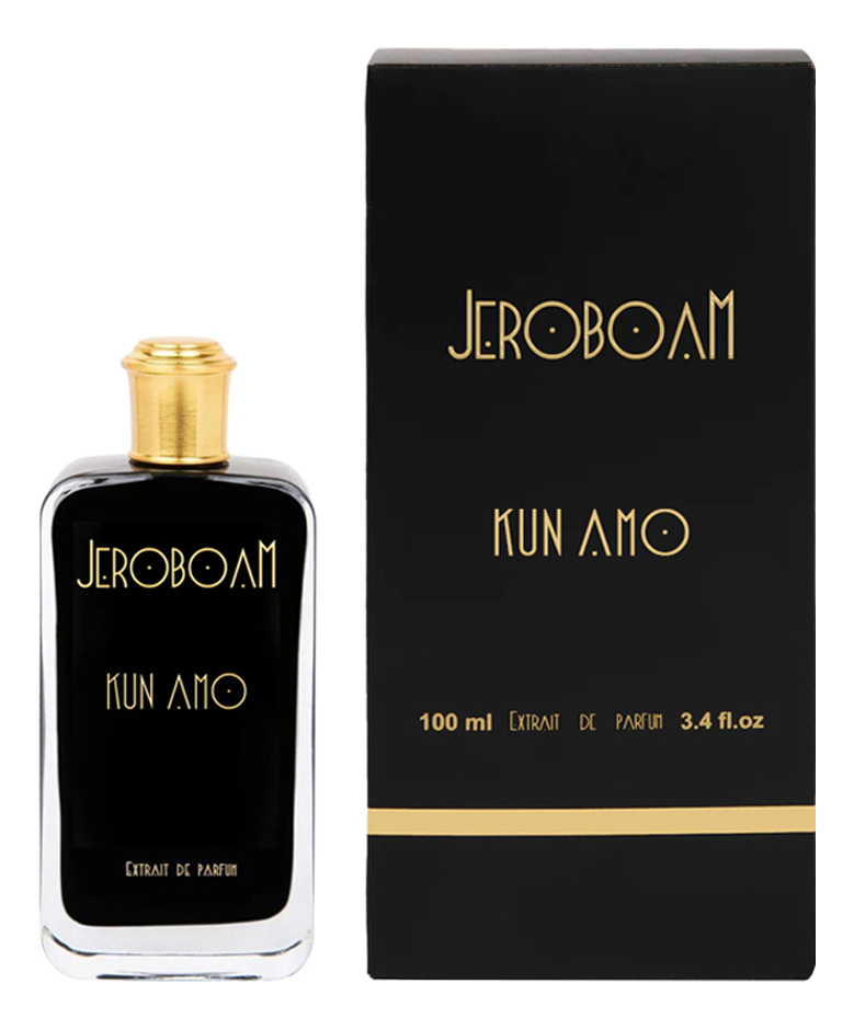 Kun Amo духи 100мл 27000₽