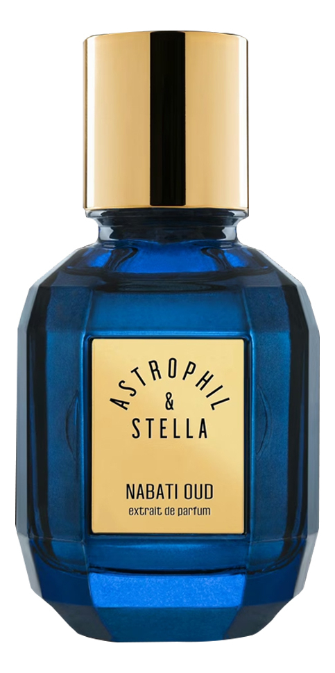 

Nabati Oud: духи 50мл, Nabati Oud