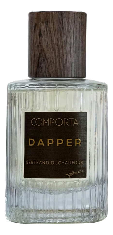

Dapper: духи 100мл, Dapper