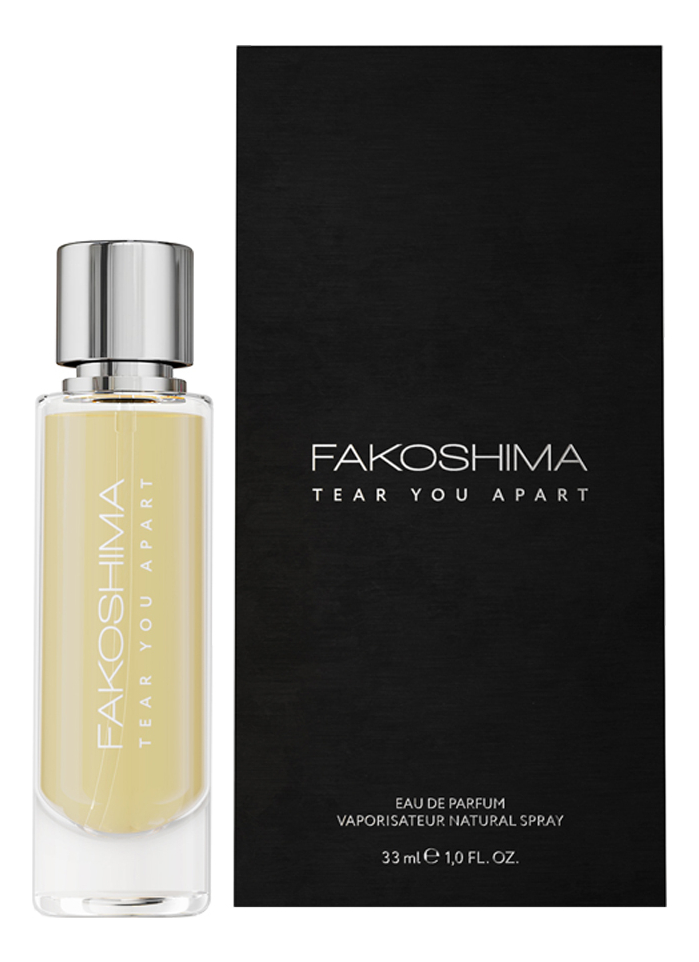 Tear You Apart парфюмерная вода 33мл 14800₽