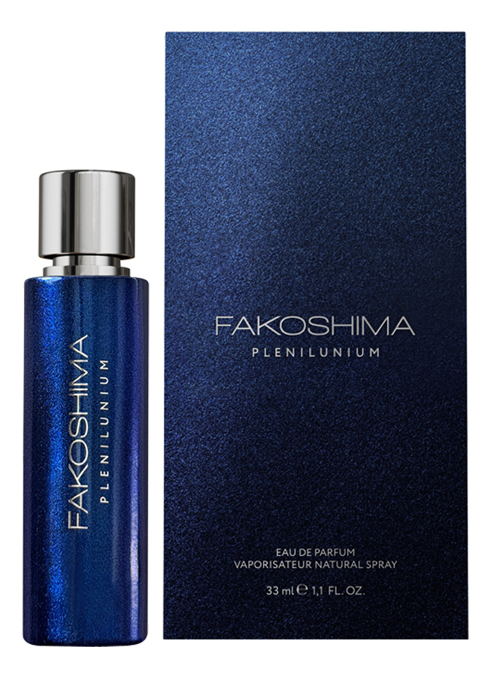 Plenilunium парфюмерная вода 33мл 14900₽