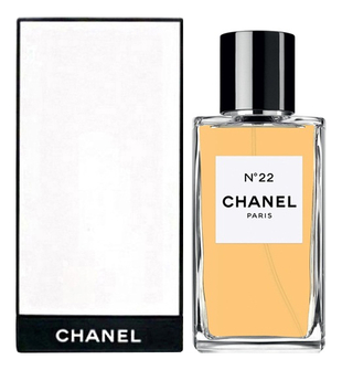 Chanel Les Exclusifs De Chanel No22 - купить в Москве женские духи
