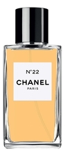 Les Exclusifs De Chanel No22