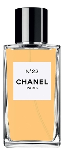 

Les Exclusifs de Chanel No22: парфюмерная вода 75мл, Les Exclusifs De Chanel No22