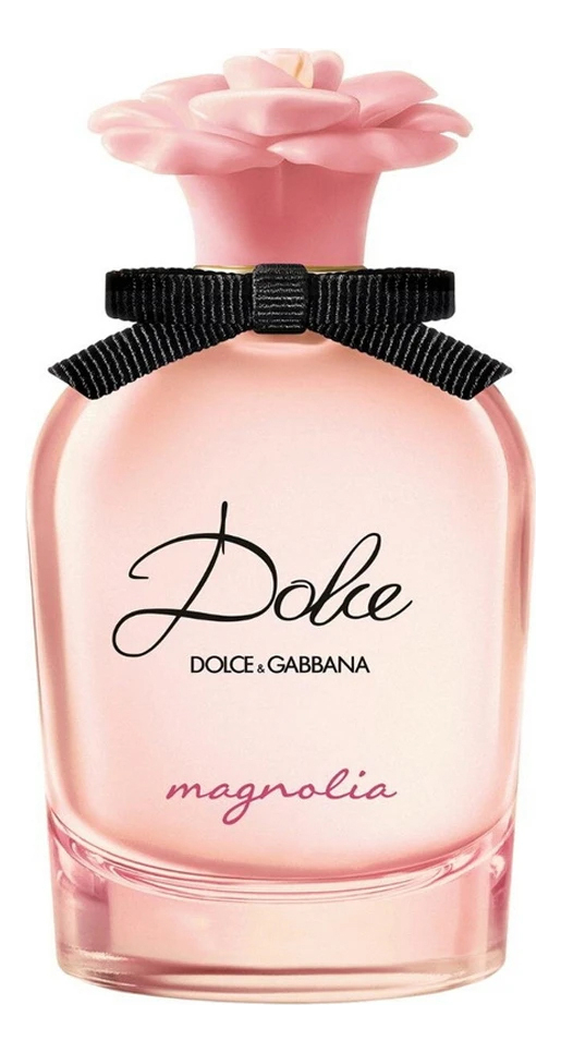 Dolce Magnolia парфюмерная вода 75мл уценка 8844₽