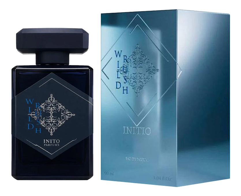 

Wild Rush: парфюмерная вода 90мл, Wild Rush