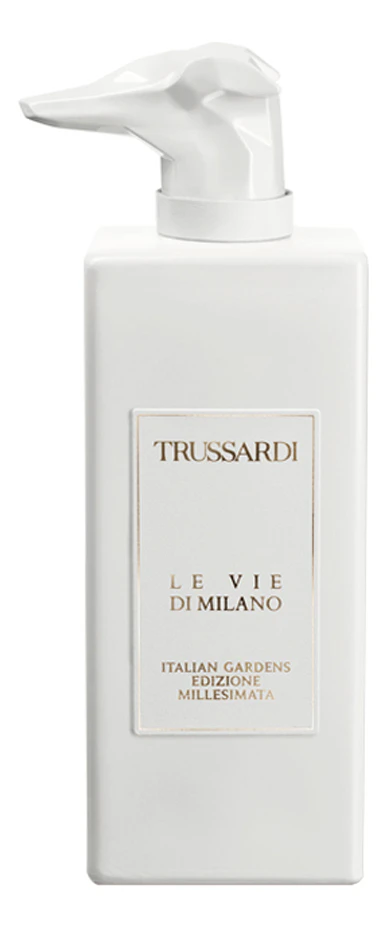 Trussardi Italian Gardens Edizione Millesimata