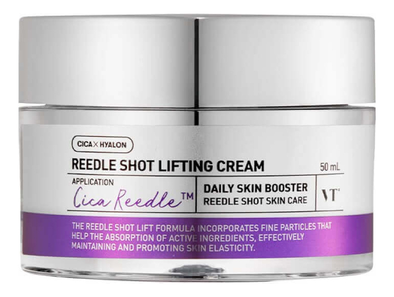 

Интенсивный лифтинг-крем для лица с микроиглами Reedle Shot Lifting Cream 50мл