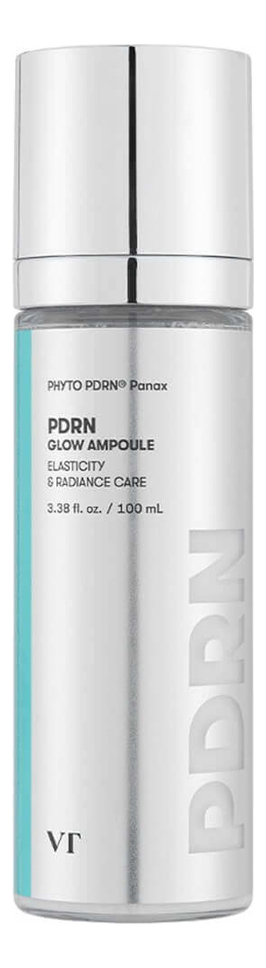 Ампульный мист для сияния кожи лица PDRN Glow Ampoule 100мл 3144₽