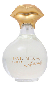 

Dalimix Gold: туалетная вода 100мл тестер, Dalimix Gold