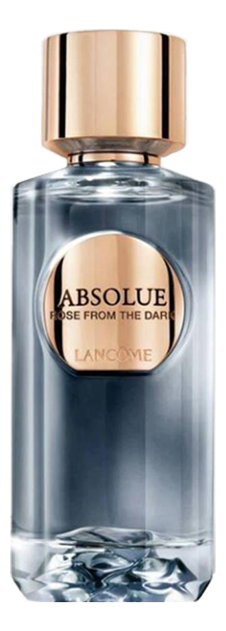 

Absolue Rose From The Dark: парфюмерная вода 100мл уценка, Absolue Rose From The Dark