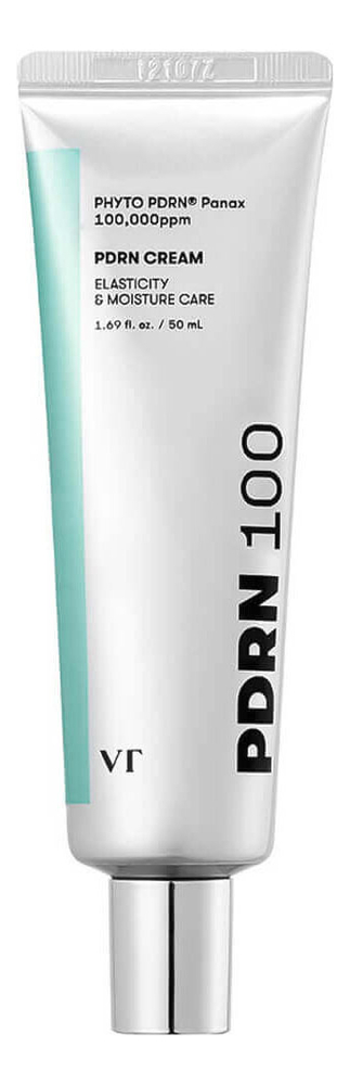 Увлажняющий капсульный крем для лица с ПДРН и азуленом PDRN Cream 100 50мл 5430₽