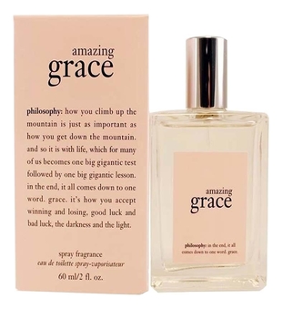 Amazing Grace