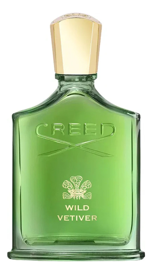Wild Vetiver парфюмерная вода 100мл уценка 60192₽
