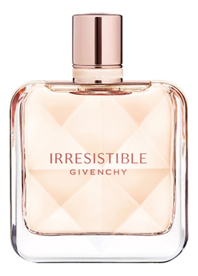 

Irresistible Eau De Toilette Fraiche: туалетная вода 80мл, Irresistible Eau De Toilette Fraiche