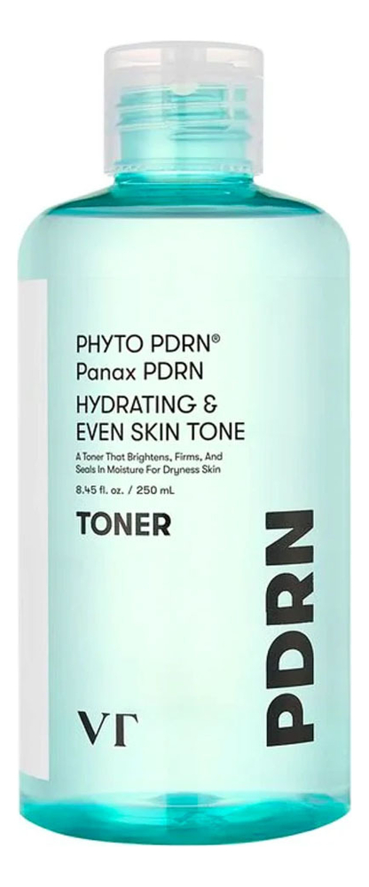 Увлажняющий тонер для лица с ПДРН PDRN Toner 250мл 2558₽
