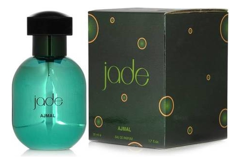 

Jade: парфюмерная вода 50мл, Jade