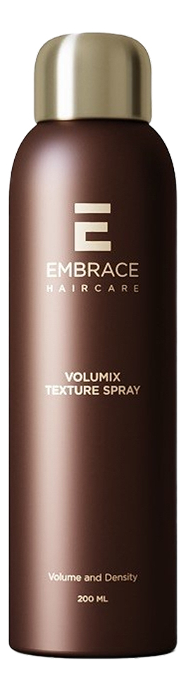 

Сухой шампунь для объема волос Volumix Texture Spray 200мл