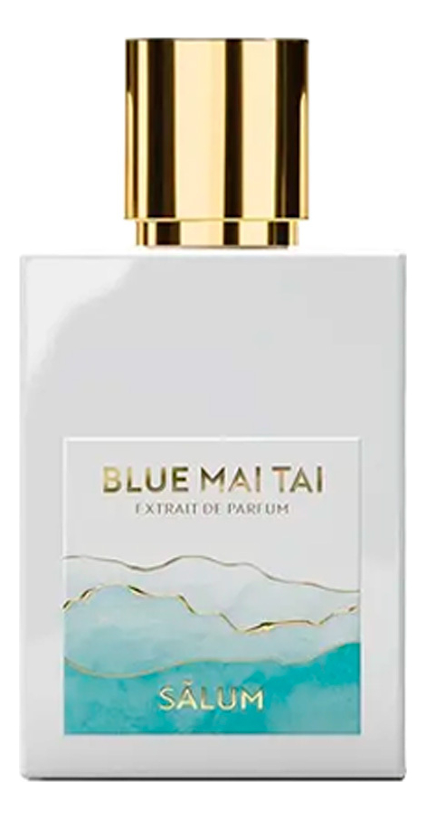 Blue Mai Tai духи 50мл уценка 24168₽