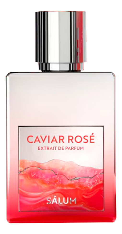 Caviar Rose: духи 50мл