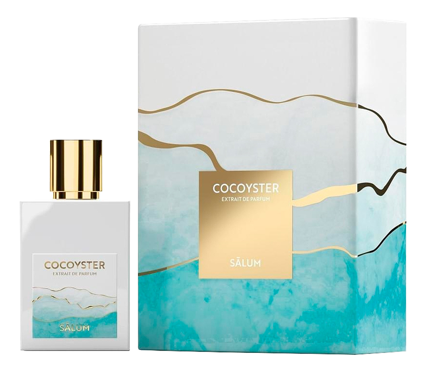 Cocoyster духи 50мл 24755₽