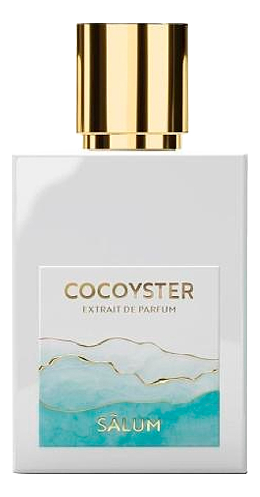 Cocoyster духи 50мл уценка 24168₽