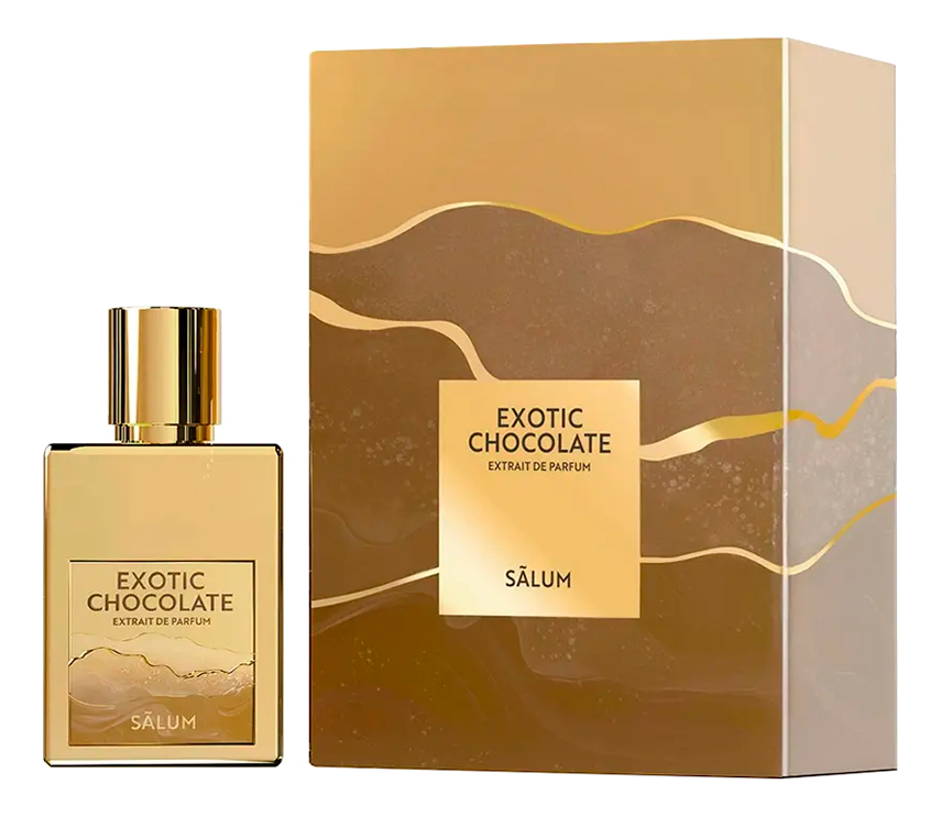 Exotic Chocolate духи 50мл 24755₽