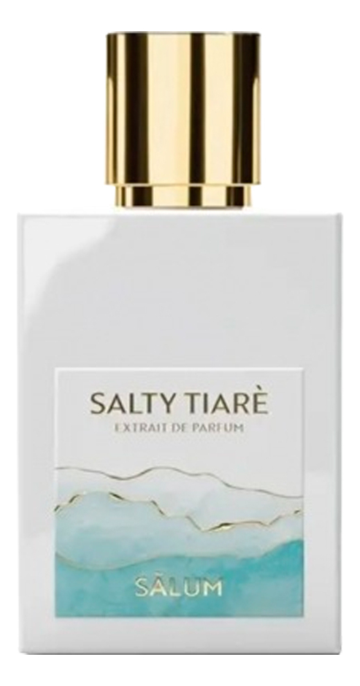 Salty Tiare: духи 50мл
