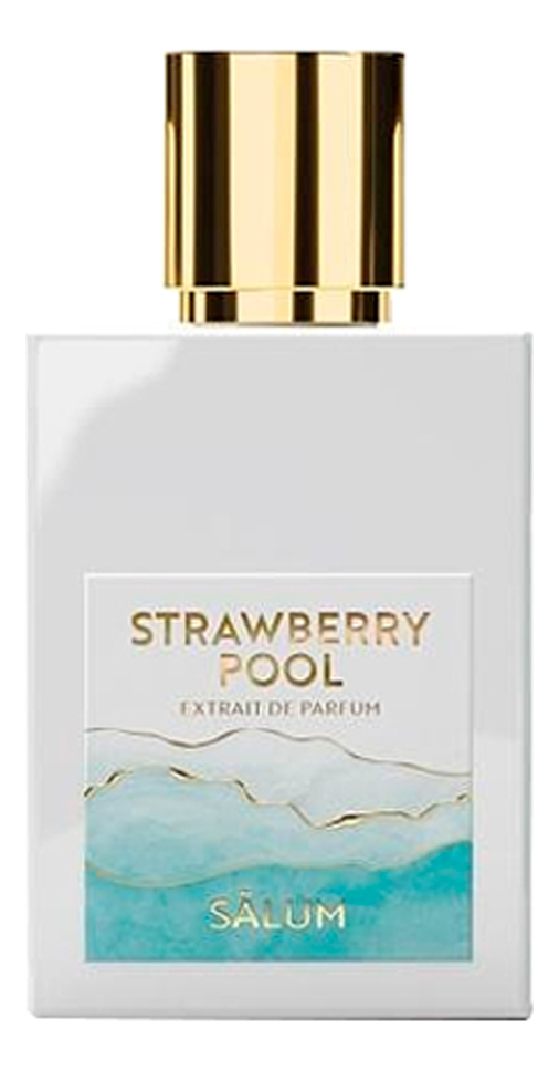 Strawberry Pool духи 50мл уценка 24168₽