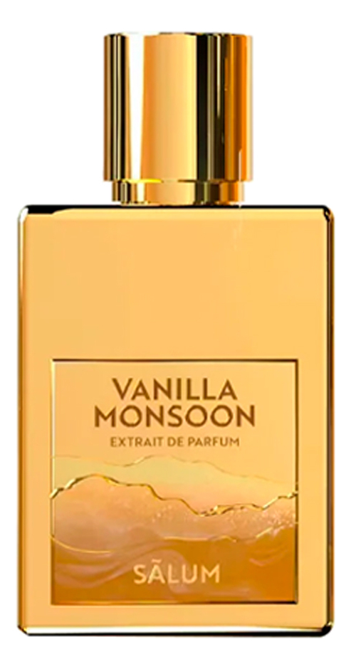 

Vanilla Monsoon: духи 50мл уценка, Vanilla Monsoon