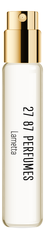 Lametta: парфюмерная вода 8мл