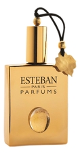 Esteban  Oriental Spice