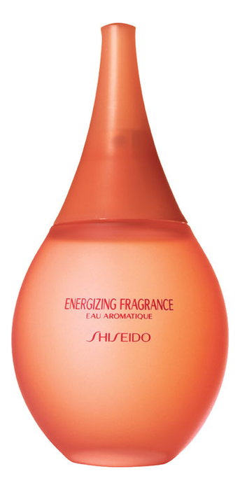 Energizing Fragrance: парфюмерная вода 100мл уценка торговый дом гердлстон роман